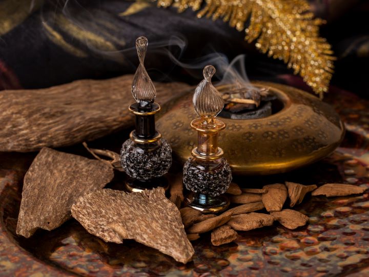 دليل المبتدئين لعطور العود: ملك العطور